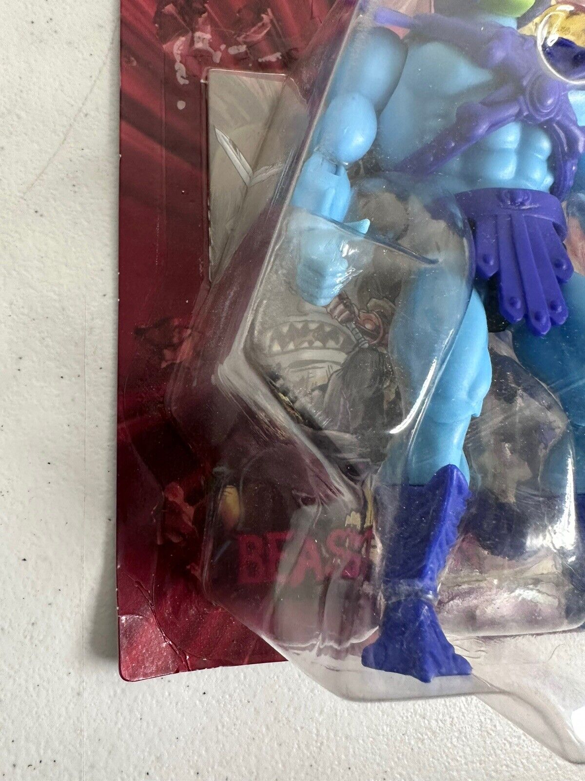 Masters of the Universe Origins Skeletor 5.5" Action Figures - Sealed Lot of 2 - TreasuTiques