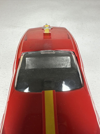 Vintage 1969 Hasbro Amaze-A-Matics Chevrolet AstroVette with Original Manuals - Rare Collectible Toy Car - TreasuTiques