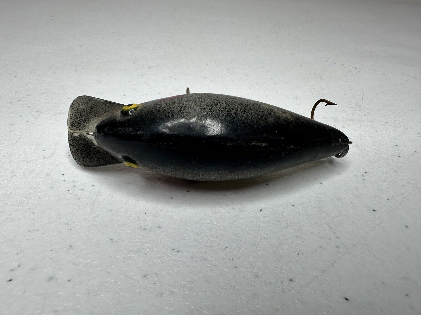 Vintage Cordell Big O Diving Lure 3" - Collectible Fishing Gear, Angler's Choice - TreasuTiques