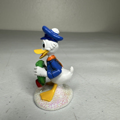 Mickey's Christmas Carol Village - Fred's House Decoration & Character Figurine - Disney Collectible - TreasuTiques