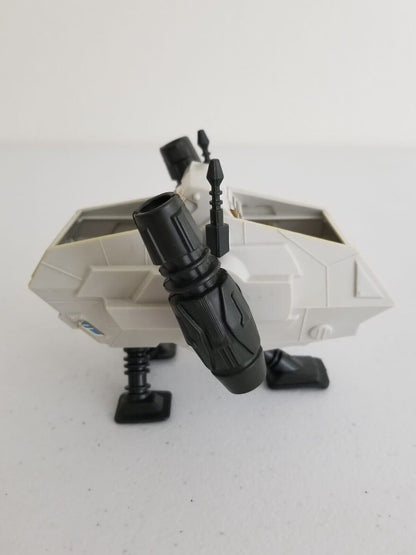 1980 Star Wars Personal Deployment Transport by Hasbro - Vintage Collectible Toy - TreasuTiques