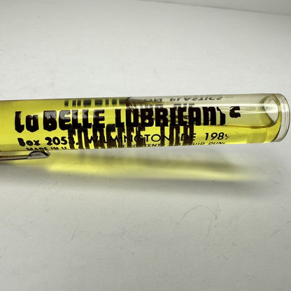 LaBelle 108 Synthetic Gear Oil Lubricant for Z N Scale Trains and Slot Cars - Precision Lubricant for Motors - TreasuTiques