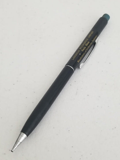 Vintage Sheaffer’s Mechanical Pencil with Advertising for LeTourneau-Westinghouse Company - Rare Collectible - TreasuTiques