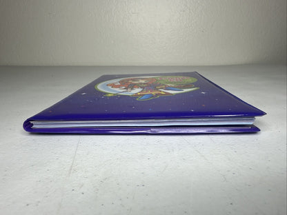 Vintage Mint Lisa Frank Friends 411 Notebook - Ultra-Rare Collectible Journal in New Condition - TreasuTiques