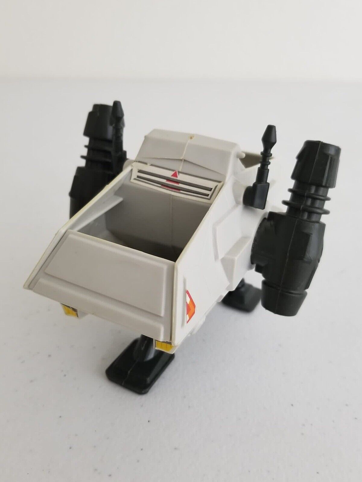 1980 Star Wars Personal Deployment Transport by Hasbro - Vintage Collectible Toy - TreasuTiques